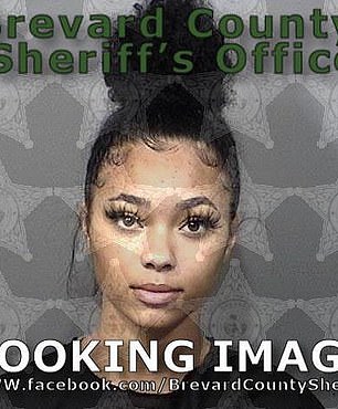head - revard Counts Sheriff's Offic Ooking Imag w.facebook.comBrevard Countyshe