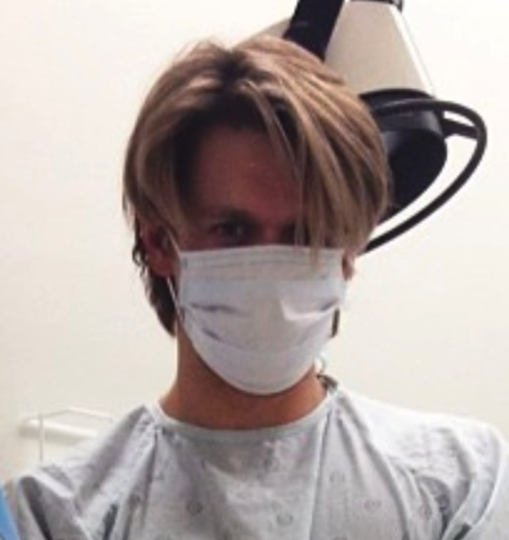 Celebrities Are Protecting Themselves from the Coronavirus