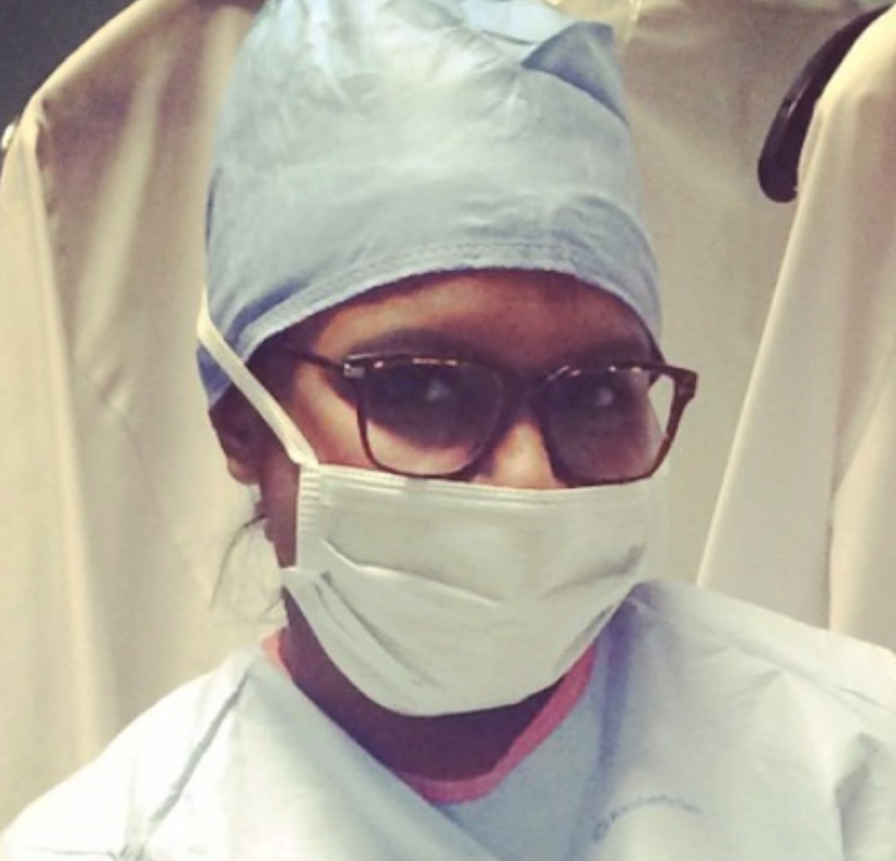 Celebrities Are Protecting Themselves from the Coronavirus