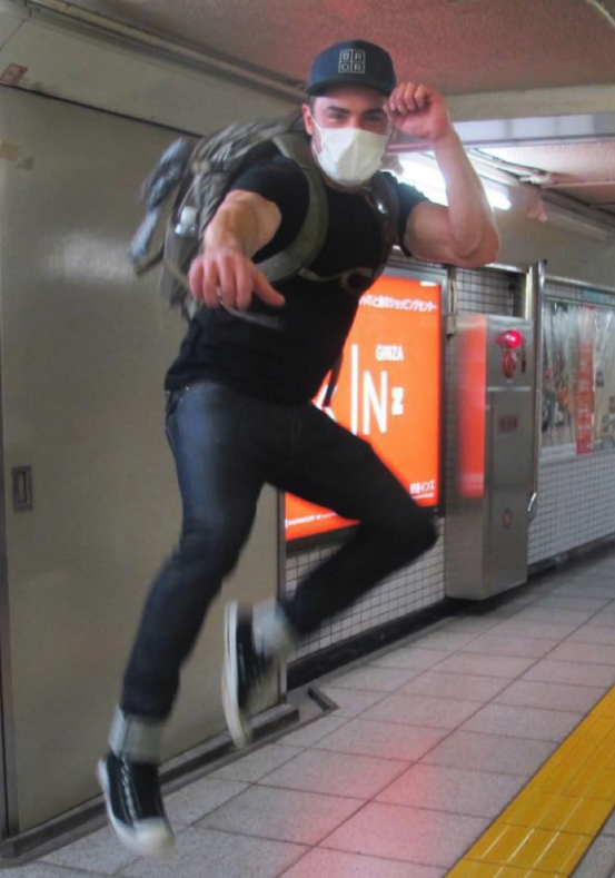 Celebrities Are Protecting Themselves from the Coronavirus