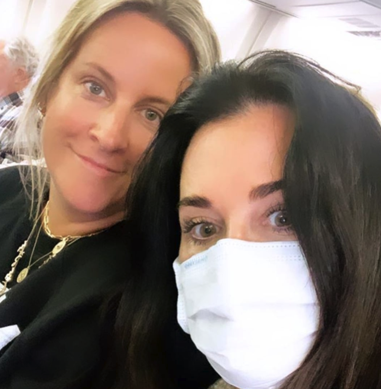 Celebrities Are Protecting Themselves from the Coronavirus