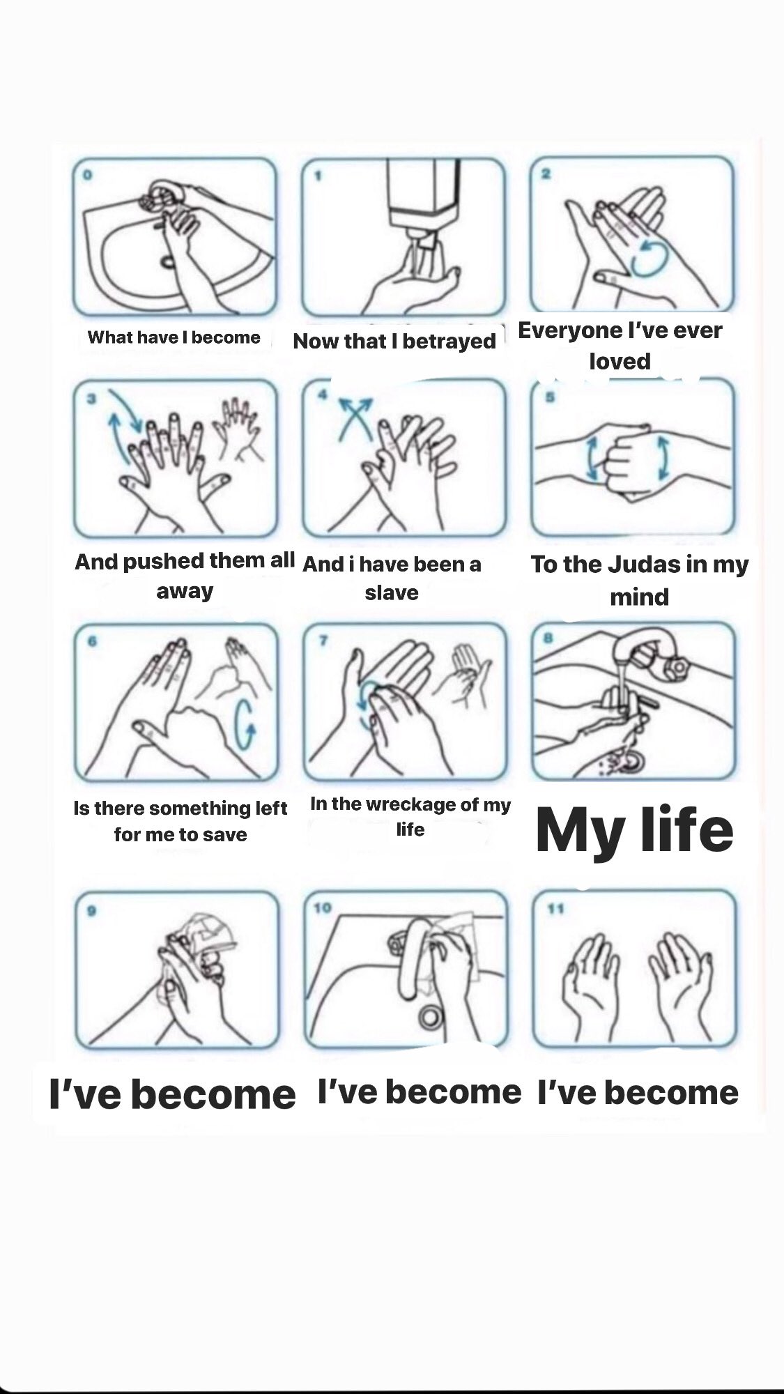 35 Coronavirus Hand Washing Songs Cdc Memes That Will Help You