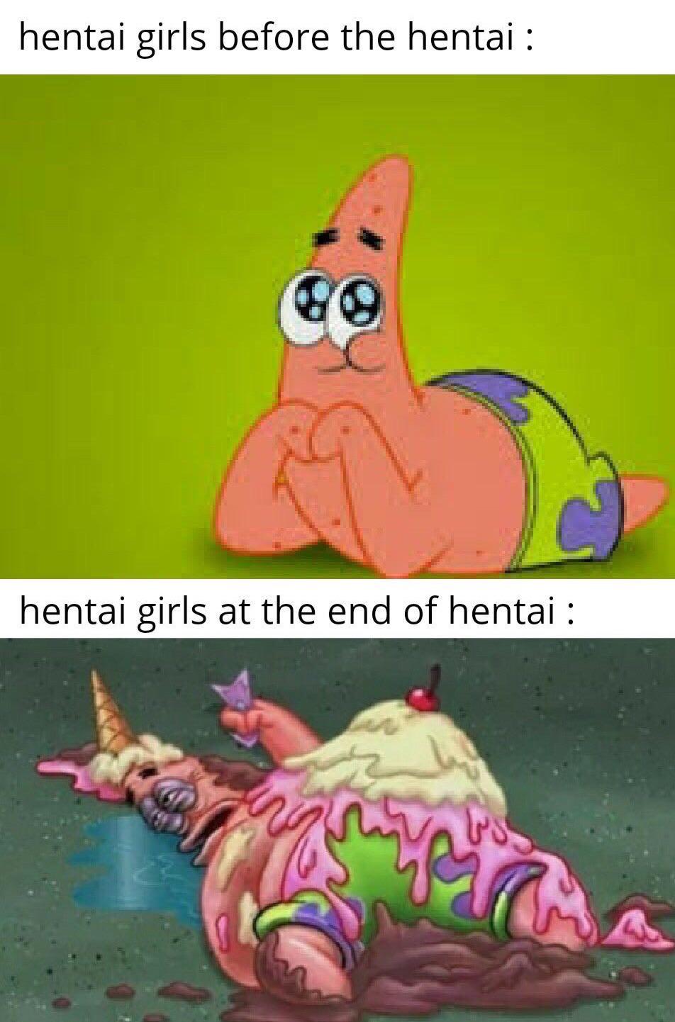 anime girls at the end of hentai - hentai girls before the hentai hentai girls at the end of hentai