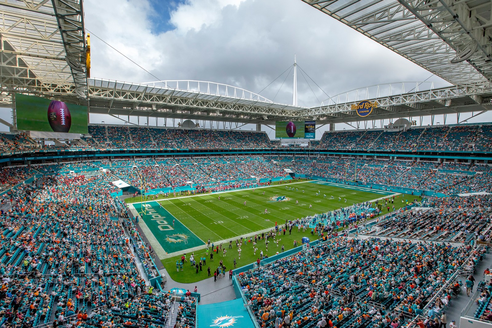 Every NFL Stadium to Use as Your Zoom Background Wow Gallery eBaum