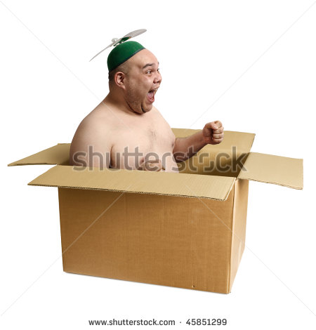 zoom background - funny stock - shutterstock . 45851299
