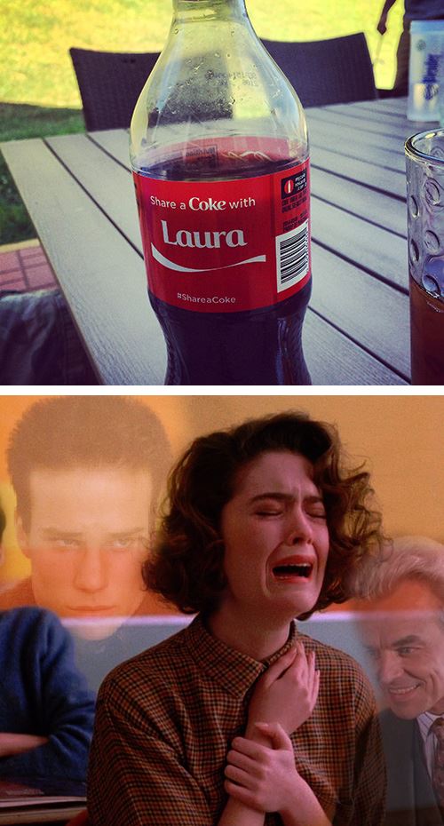 meme - fun - a Coke with Laura acoke