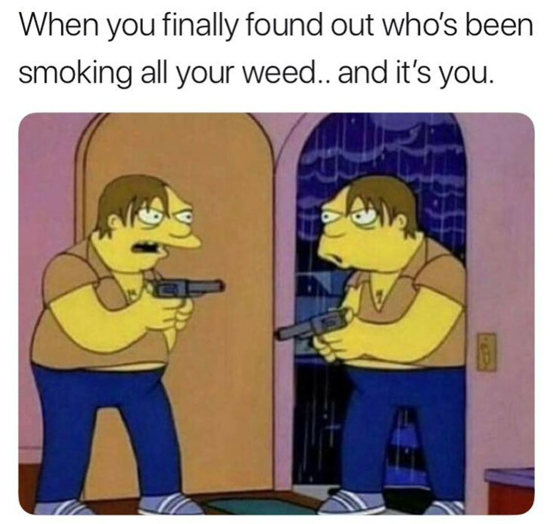 69 Weed Memes That Rip Harder Than Your Bong