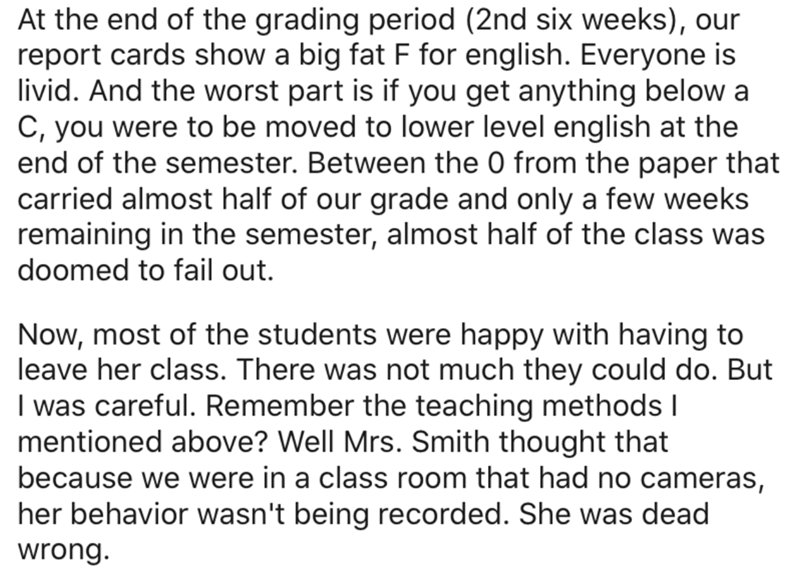paragraph on basant ritu in hindi - At the end of the grading period 2nd six weeks, our report cards show a big fat F for english. Everyone is livid. And the worst part is if you get anything below a C, you were to be moved to lower level english at the e