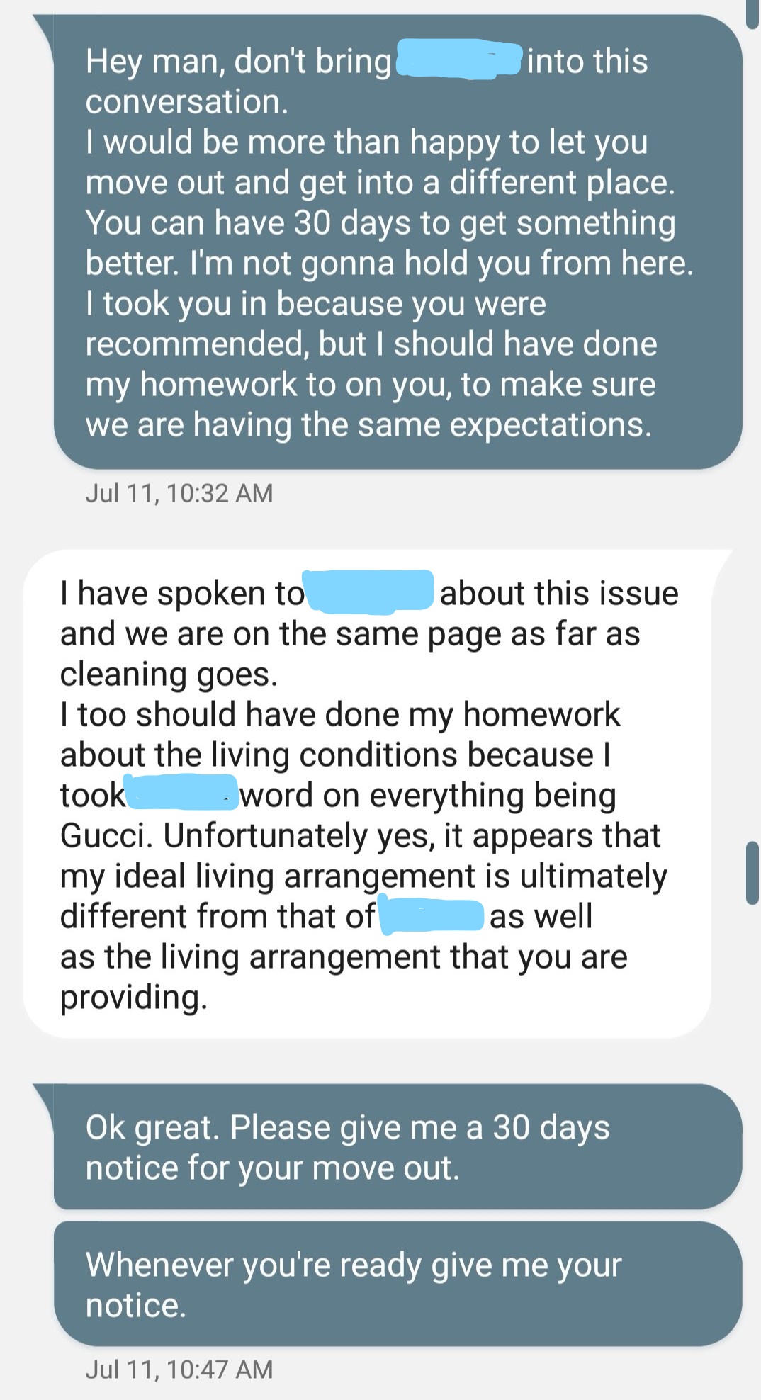 Tenant Sues Nightmare Landlord Over Deposit, Wins Triple Damages