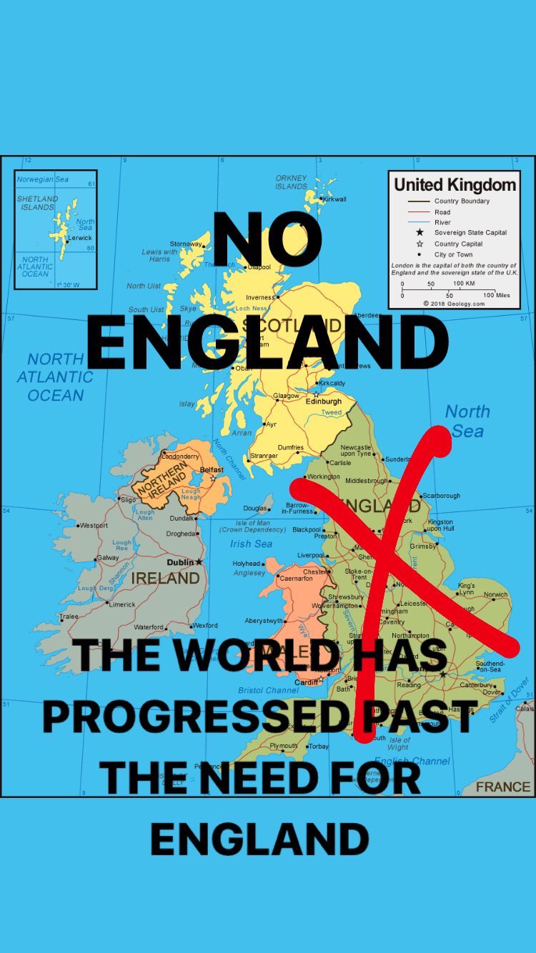 the world has progressed past the need for meme - no england the world has progressed past the need for england