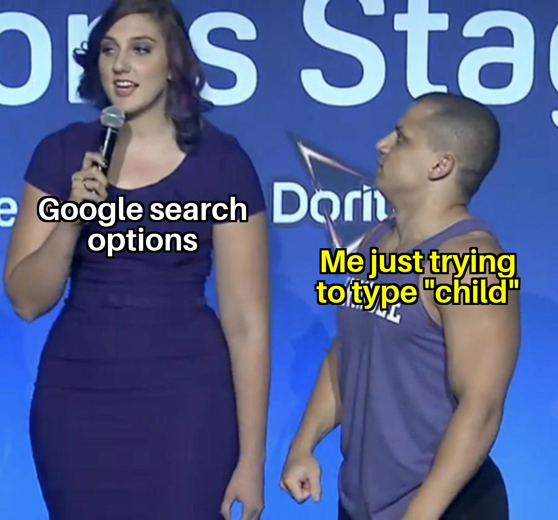 dark humor memes - google search options me just trying to type child