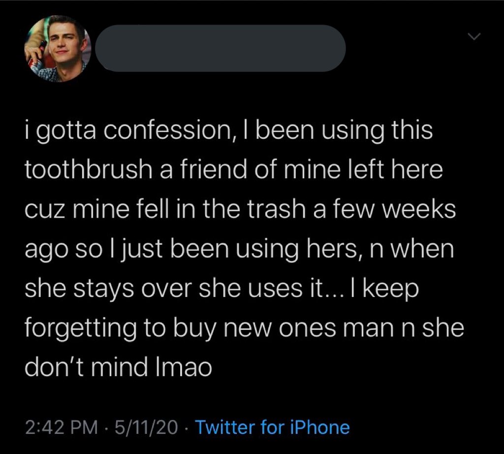 struggle memes - I gotta confession, I been using this toothbrush a friend of mine left here cuz mine fell in the trash a few weeks ago so I just been using hers n when she stays over she uses it. I keep forgetting to buy new ones man n she don't mind lma
