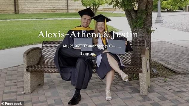 academic dress - AlexisAthena & Justin Colorado Springs, co 3 days ago Facebook