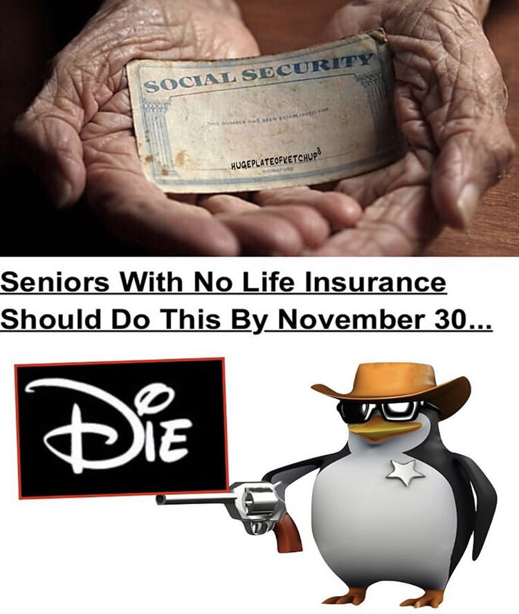 hugeplateofketchup8 jackson weimer disney channel - Social Security Hugeplateofketchup Seniors With No Life Insurance Should Do This By November 30... Ie