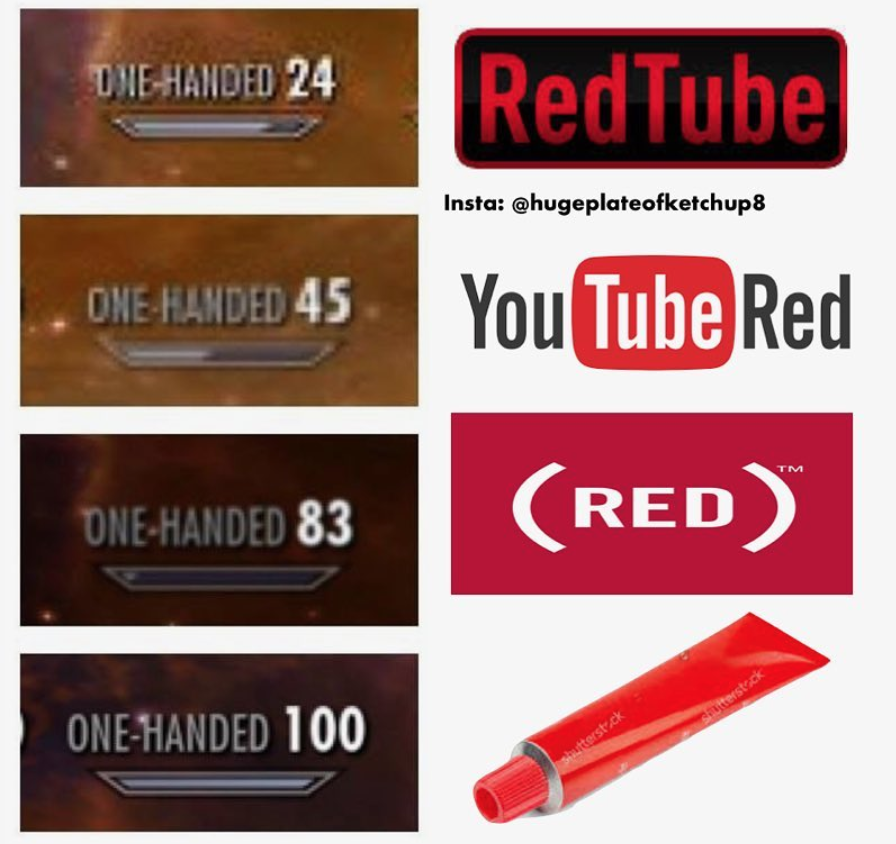 hugeplateofketchup8 jackson weimer youtube - UneHanded 24 RedTube Insta OneHanded 45 YouTube Red UneHanded 83 Red OneHanded 100