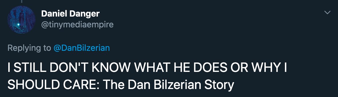 I Still Don'T Know What He Does Or Why I Should Care The Dan Bilzerian Story