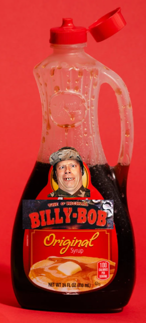 BillyBob Original