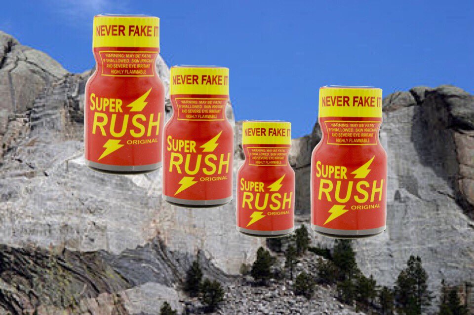 mt. rushmore rush energy drink