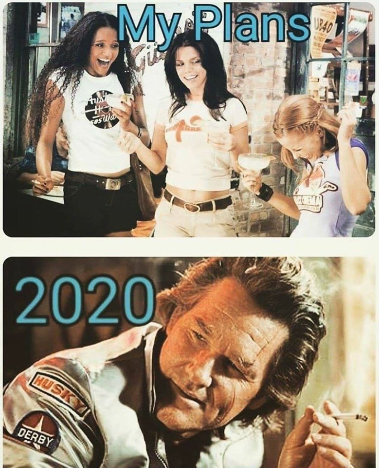 kurt russell death proof - FMy Plans tu Os Was 2020 Husk Derby