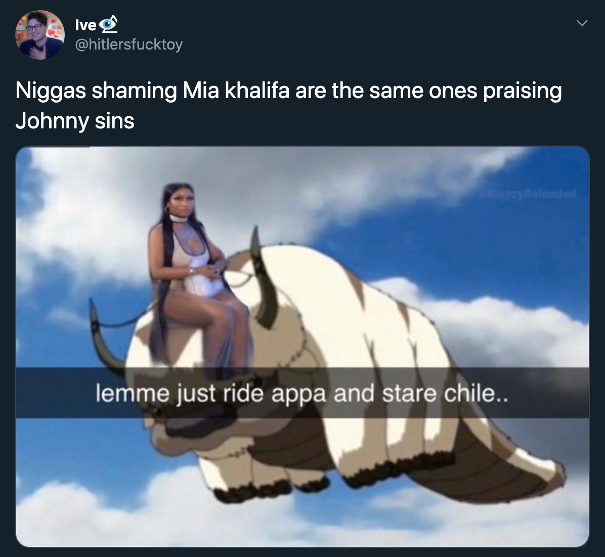 Mia Khalifa Is Having a Rough Time Being an Anti-Porn Advocate