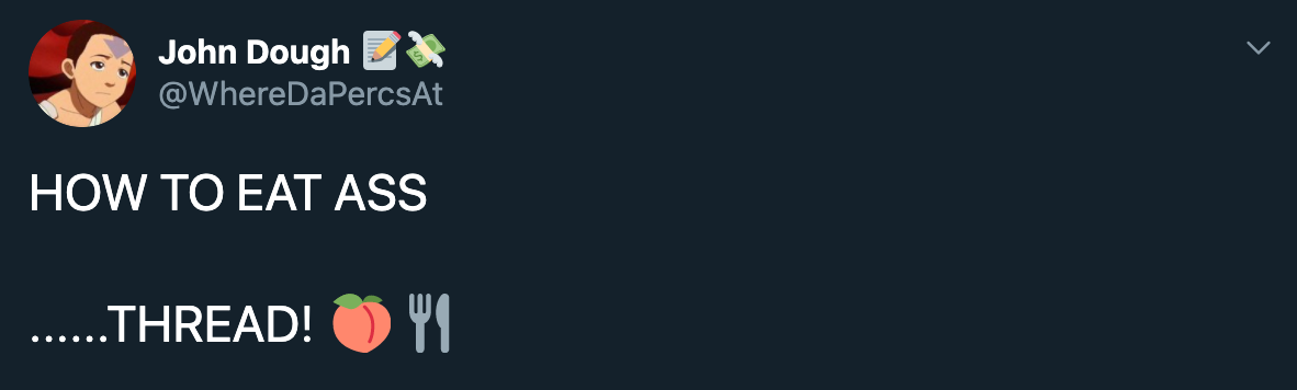 Guy's Step-by-Step Sex Guide Is the Horniest Thing Twitter's Ever Seen