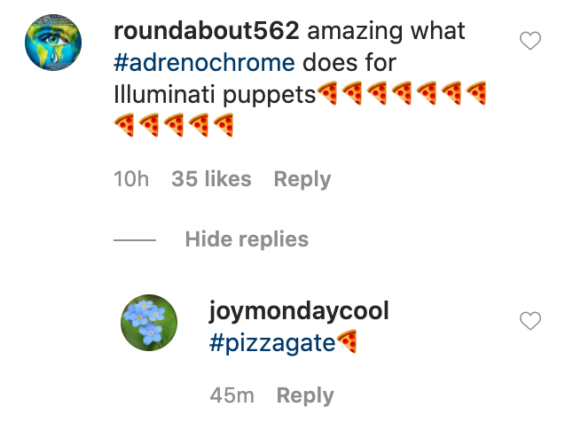 amazing what does for Illuminati puppets