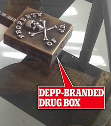 wood - 2 og8 DeppBranded Drug Box