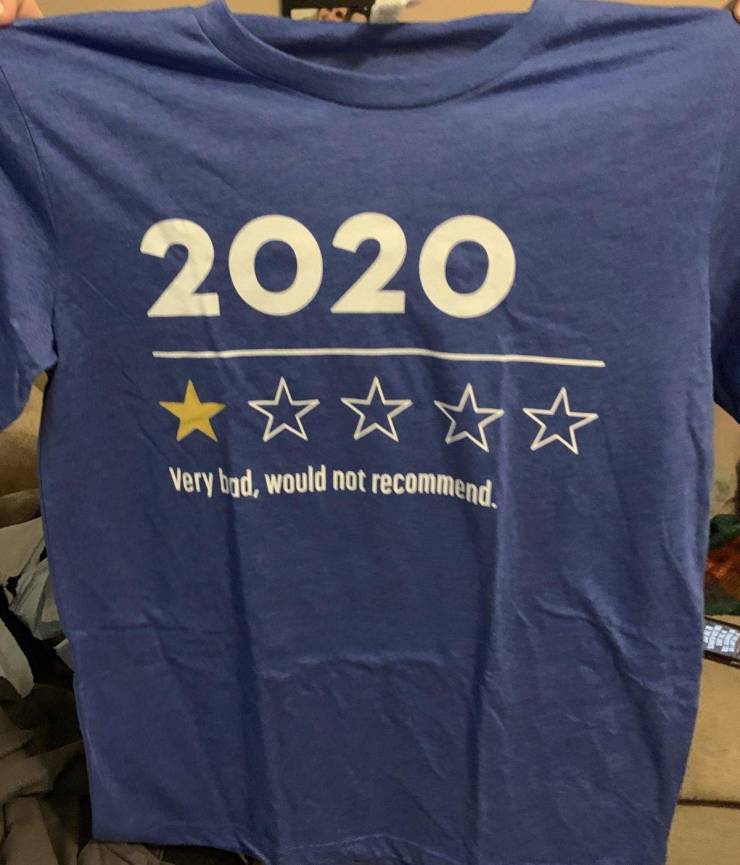 2020 very bad would not recommend - 2020 Very bad, would not recommend,
