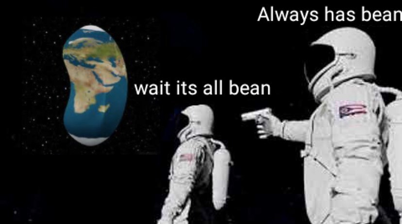 it's all ohio always has been - Always has bean wait its all bean