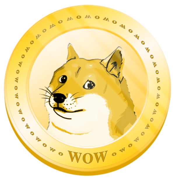 dog coin png