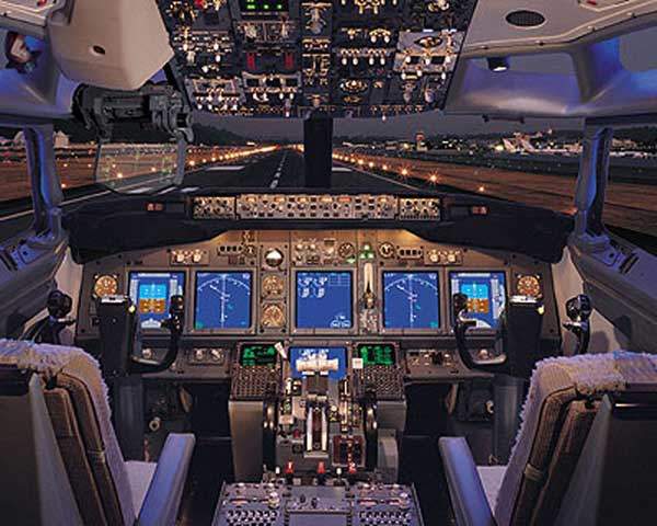 13 Cockpits That'd Make You Shit Your Pants If You Just Hijacked A Plane (Unprepared)