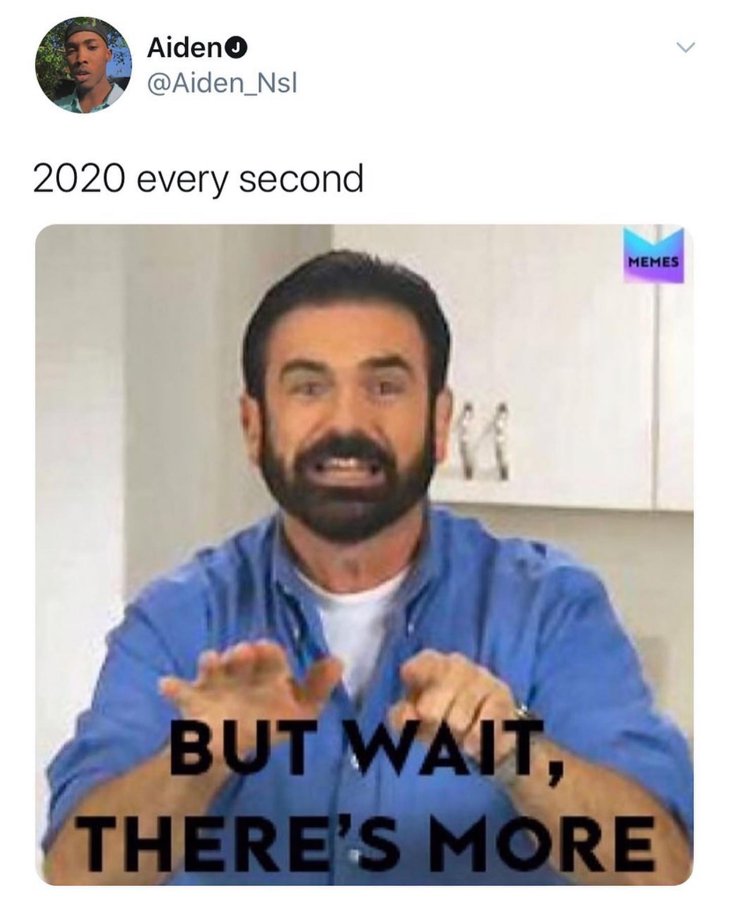2020 memes -