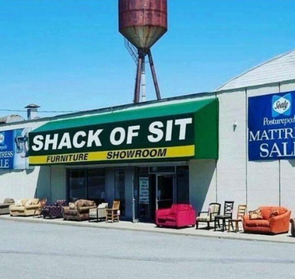 random pics and funny memes - shack of sit - Sealy Postureped Mattr Sali Shack Of Sit Tress Furniture Showroom Le Tiet Di It
