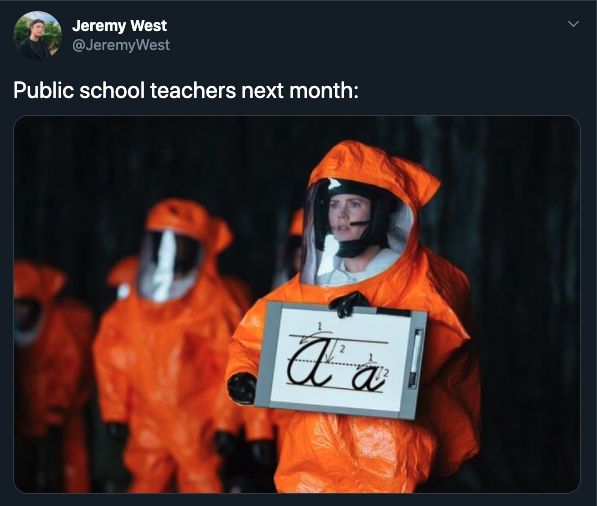 Public school teachers next month