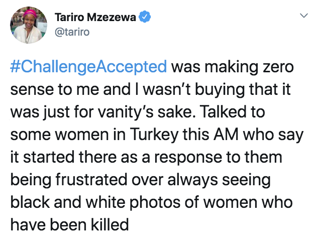 kanye west tweets about love - > Tariro Mzezewa was making zero sense to me and I wasn't buying that it was just for vanity's sake. Talked to some women in Turkey this Am who say it started there as a response to them being frustrated over always seeing b