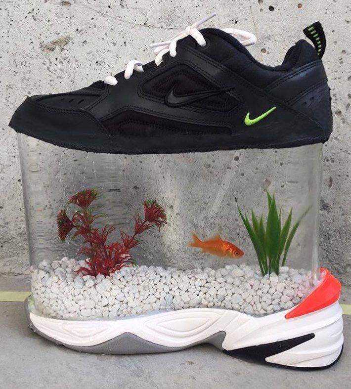 random pics - ugliest shoes in the world