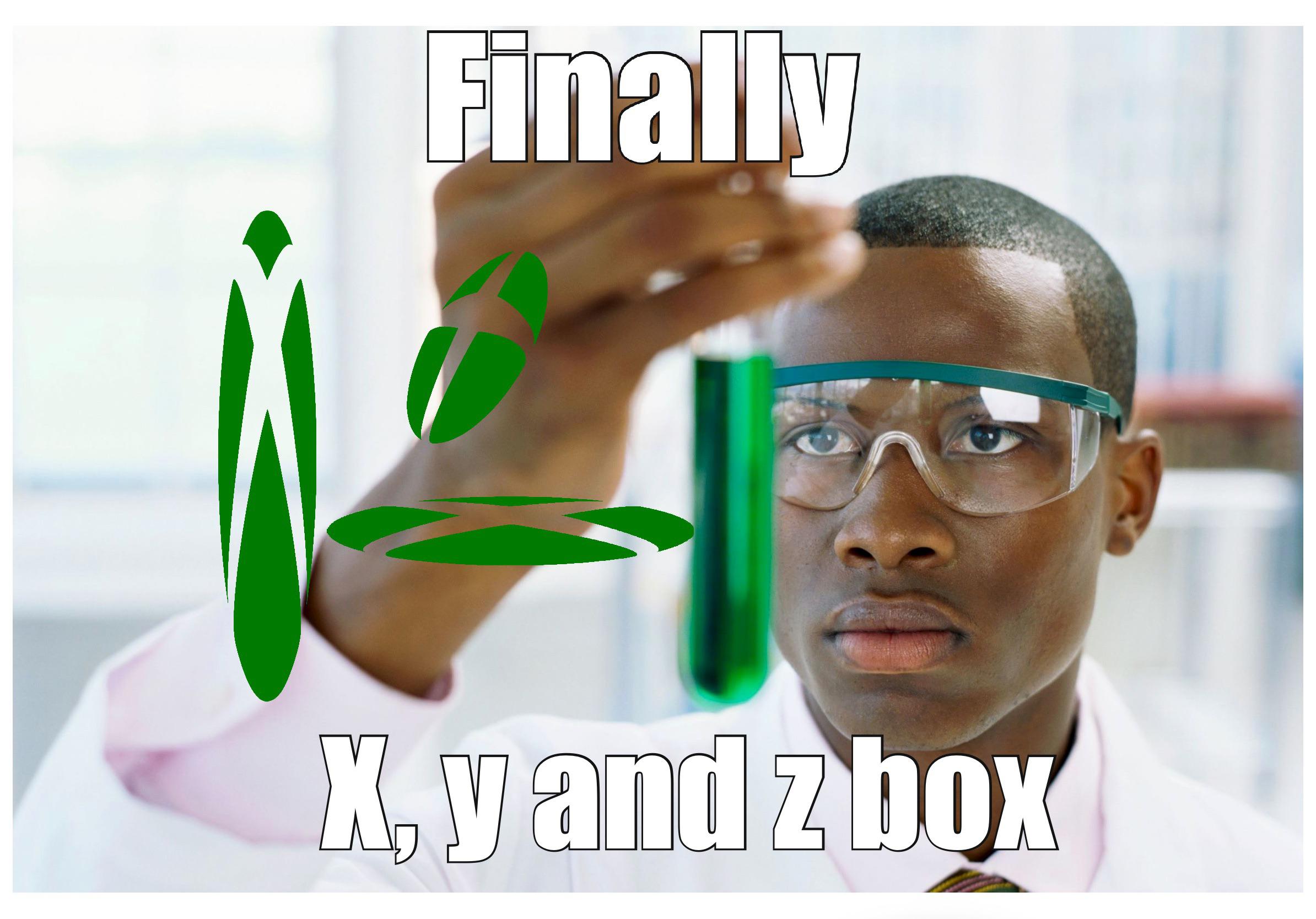 reddit dank memes 2020 - finally meme original - Finally X, y and zbox