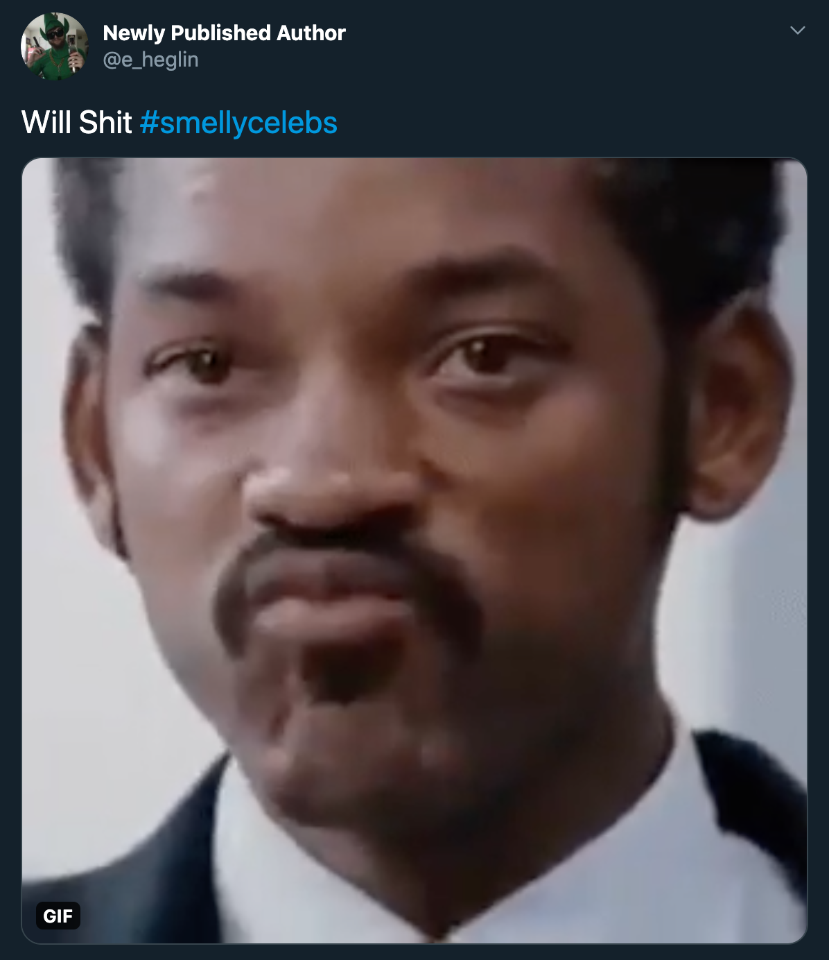 will smith - Will Shit