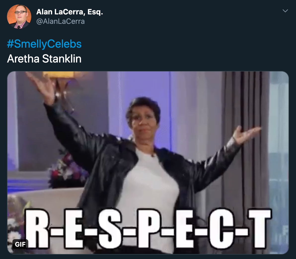 Aretha Stanklin RESPECT - aretha franklin