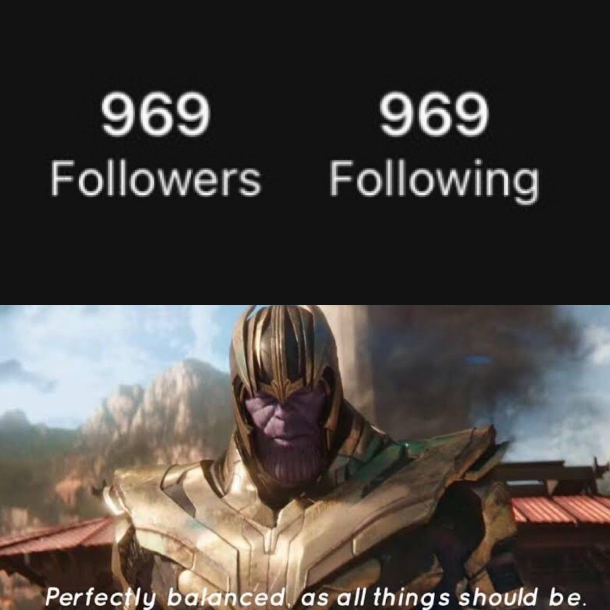 dank memes - perfectly balanced as all things should - 969 ers 969 ing Perfectly balanced, as all things should be
