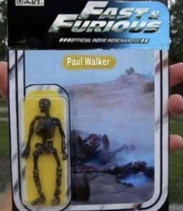 star wars uncle owen action figure - Sast Urious Paul Walker