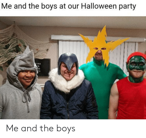 31 Halloween Memes Way Ahead of the Curve