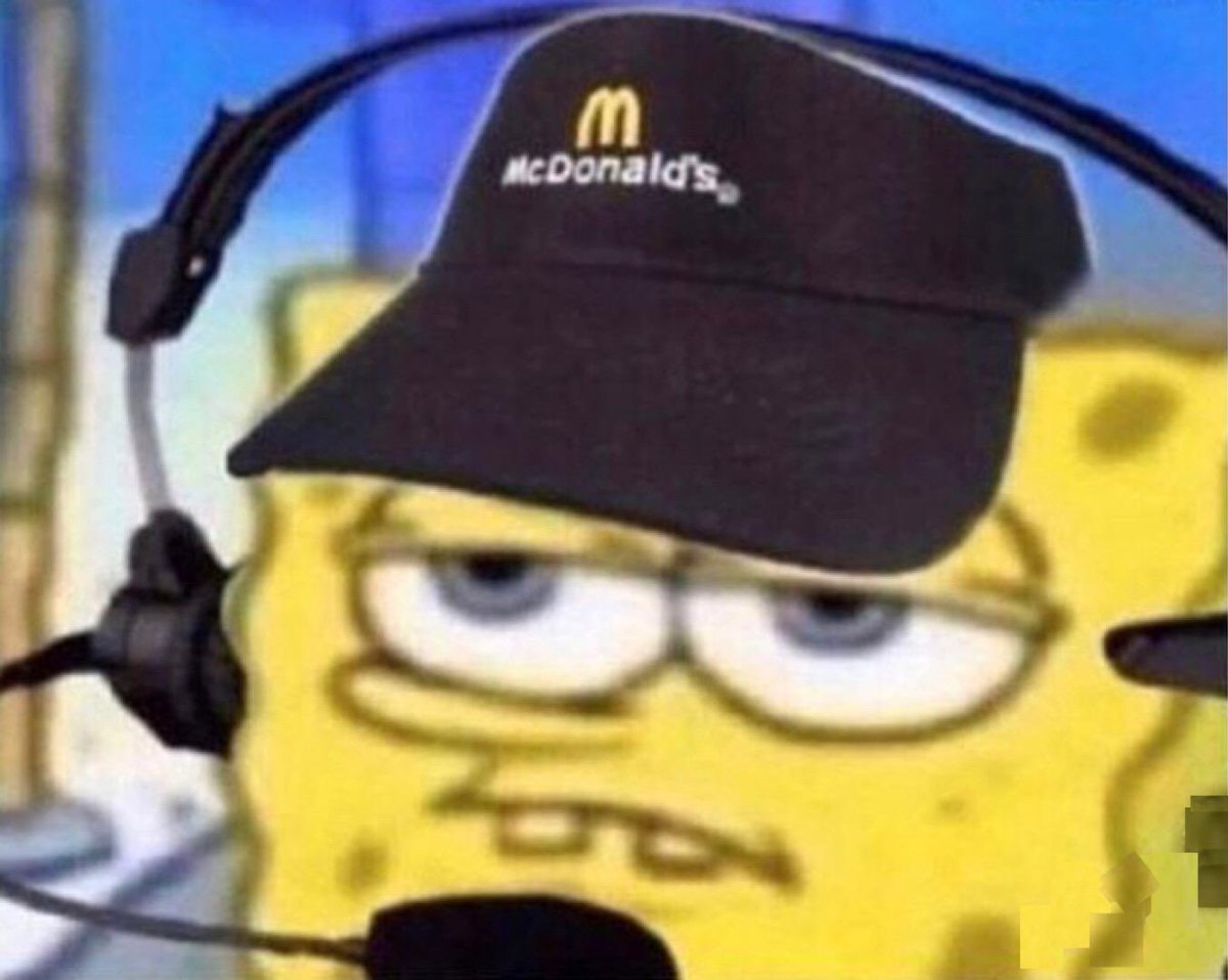 McDonald's New "Cactus Jack" Meal Gets Meme'd