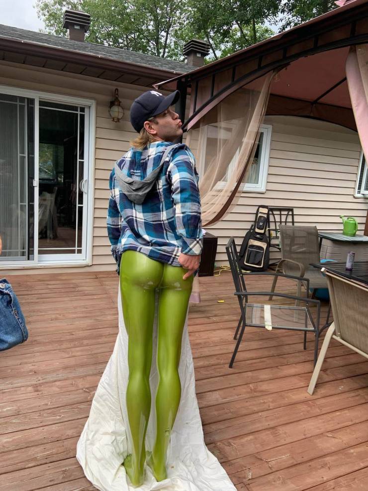 Enjoy a Mixed Batch of Random Pics for Your Consumption (55 Pics)