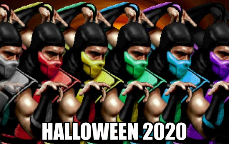halloween memes - halloween 2020 meme - Halloween 2020