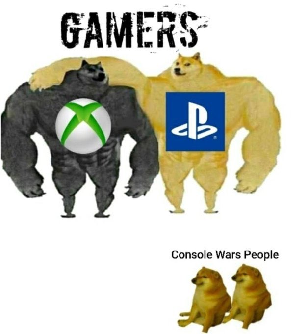 dank memes - playstation - Gamers
