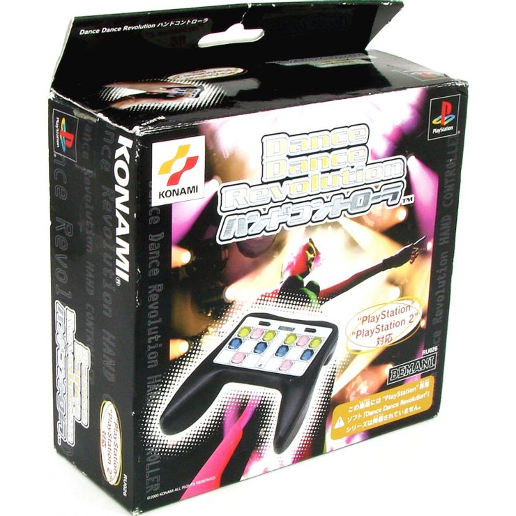 20 Dumbest Game Controllers That Were Secretly Awesome