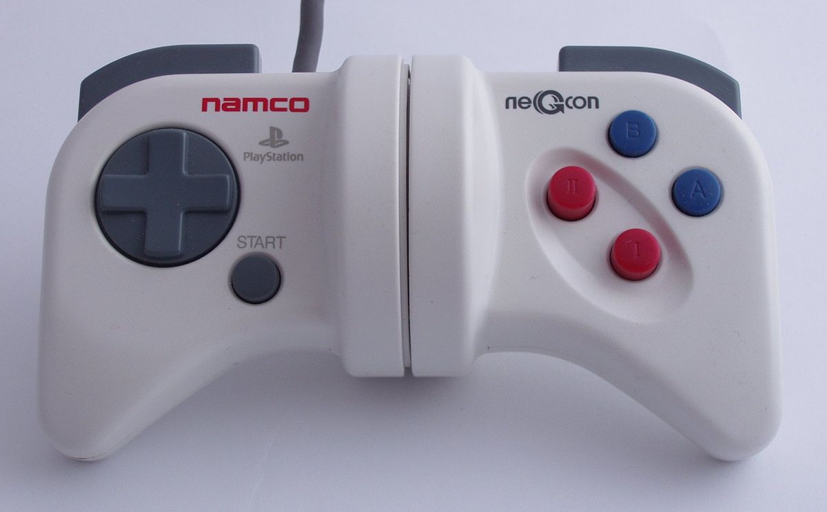 20 Dumbest Game Controllers That Were Secretly Awesome