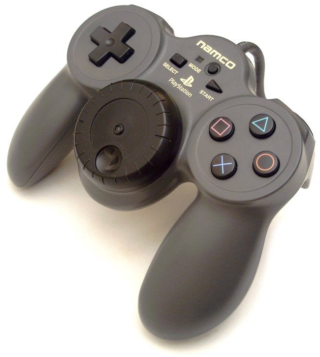 20 Dumbest Game Controllers That Were Secretly Awesome