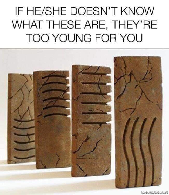 offensive memes - If HeShe Doesn'T Know What These Are, They'Re Too Young For You That Kellavis.net